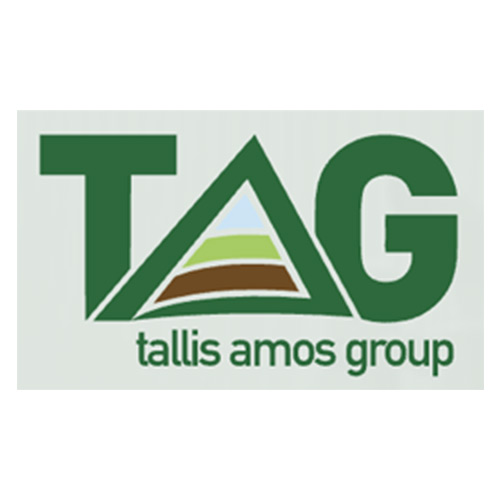 Teal Turf - TAG Logo