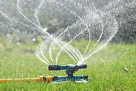 Teal Turf - Garden care watering