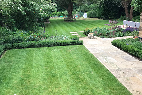 Teal Turf - Lawn Edging