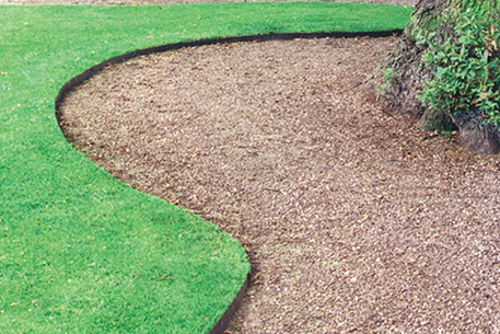 Teal Turf - Lawn Edging